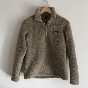 Patagonia Fleece
